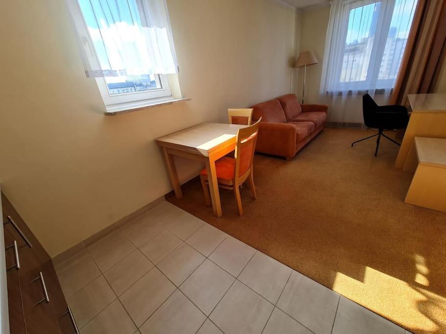 10q - Z6 Apartament 702 Butas