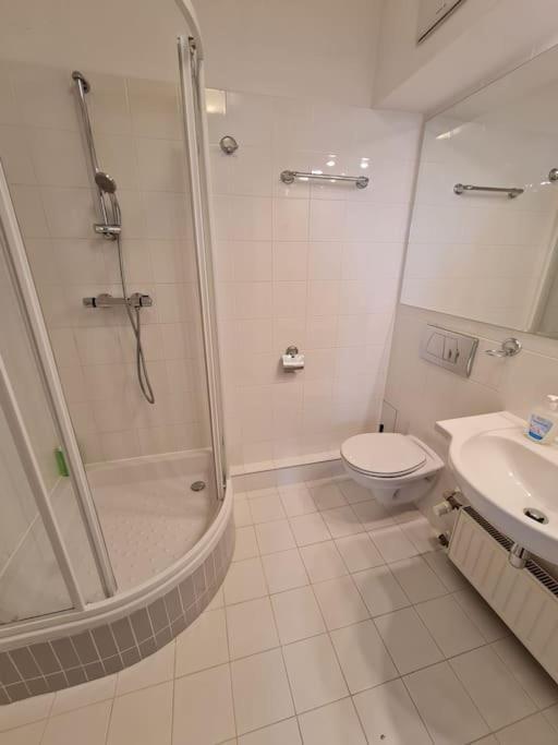 Butas 10q - Z6 Apartament 702 Warsaw