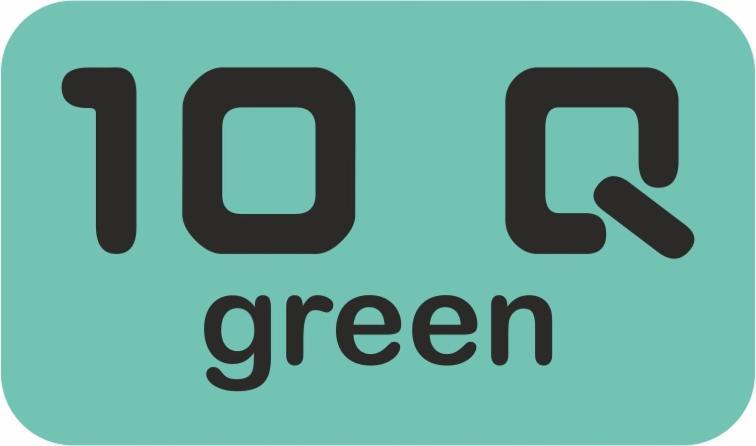 10q - Z6 Apartament 702 Butas Warsaw